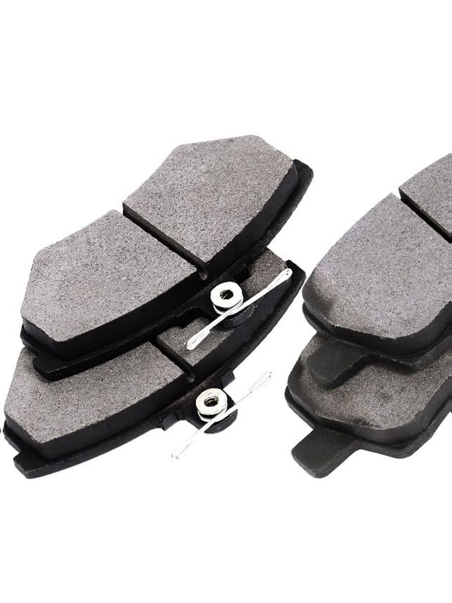 Tiggo 8 PRO MAX 4WD/EXEED VX/RX/Jеtour T2. Задние керамические тормозные колодки 204002198AA/T22-3502080/F26-3502080 - Фото 1