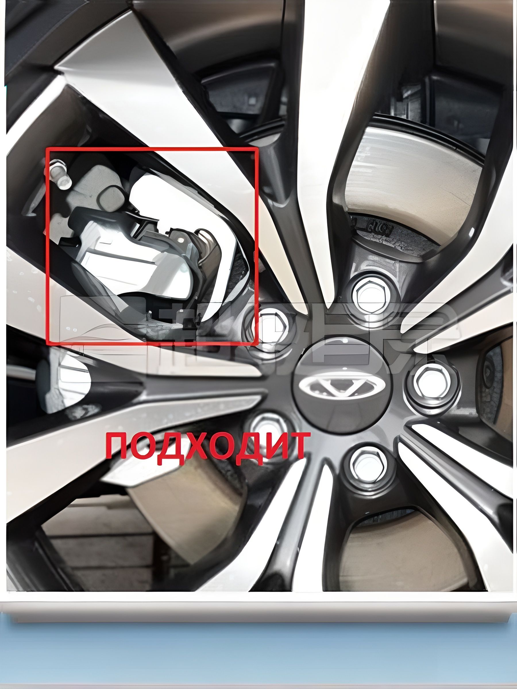 CHERY TIGGO 7 PRO MAX/8/PRO (тип ПАЗ), EXEED LX,OMODA C5 4WD. Передние КЕРАМИЧЕСКИЕ тормозные колодки T1C-3501080/T1E-3501080 - Фото 1